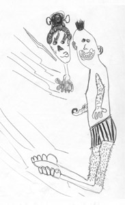 Click To See More Of Jake!