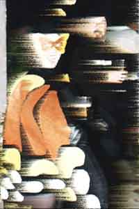 Hard To Keep Up With These Two