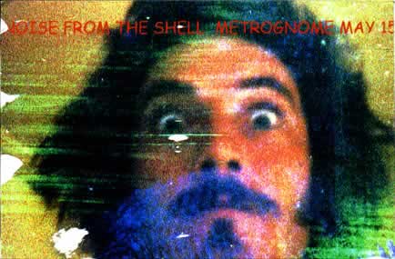 Trust me, he's crazier than he appears.