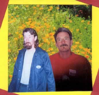 Oh yeah, these guys look sane...